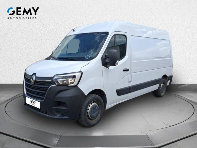 Image de l'annonce principale - Renault Master