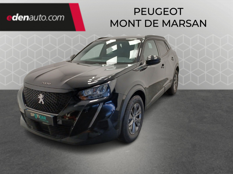 Image de l'annonce principale - Peugeot 2008