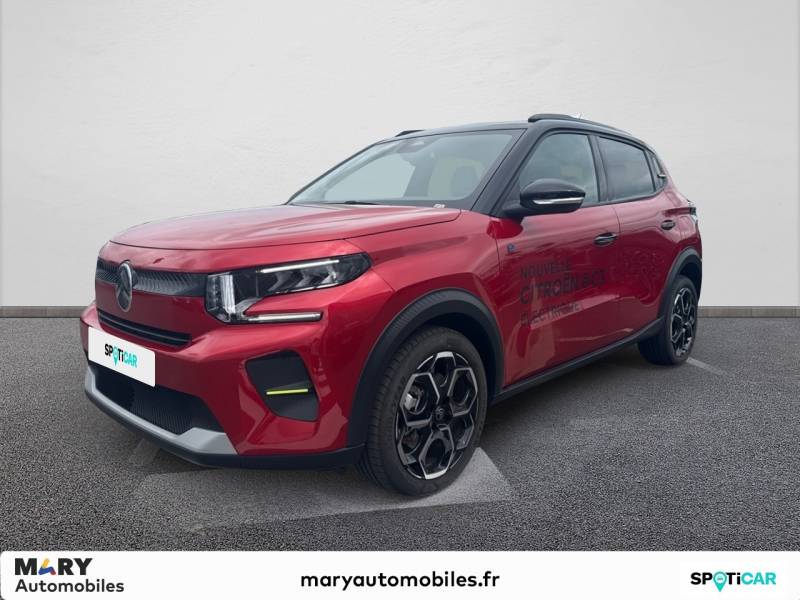 Image de l'annonce principale - Citroën C3