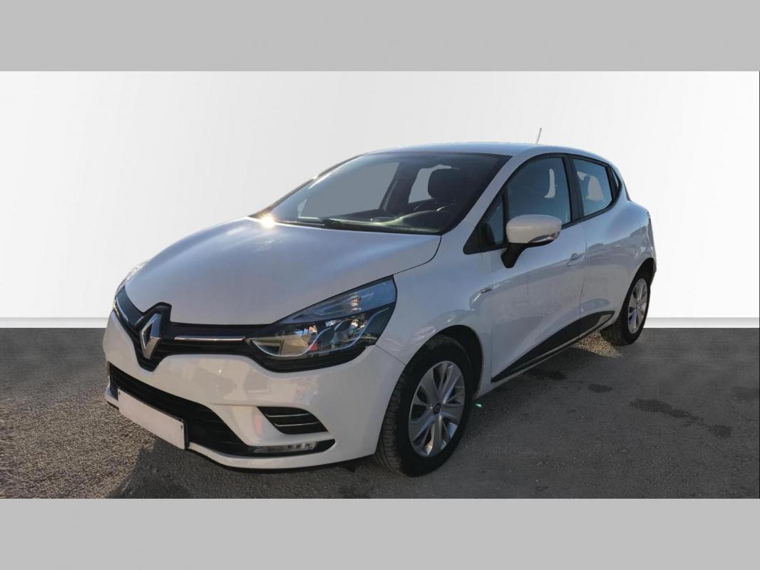 Image de l'annonce principale - Renault Clio