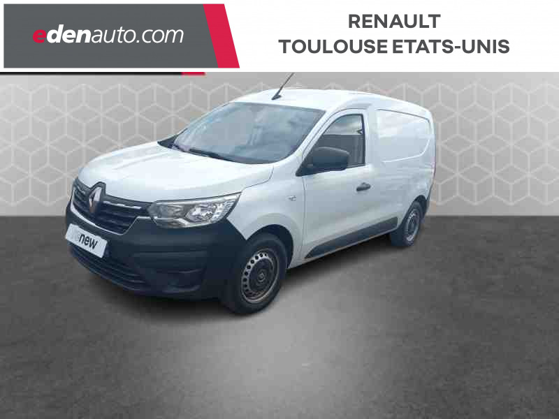 Image de l'annonce principale - Renault Express