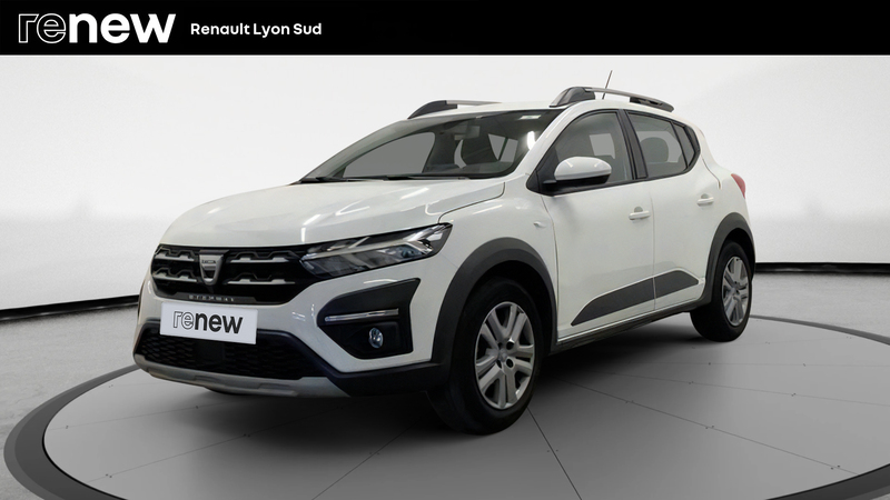 Image de l'annonce principale - Dacia Sandero