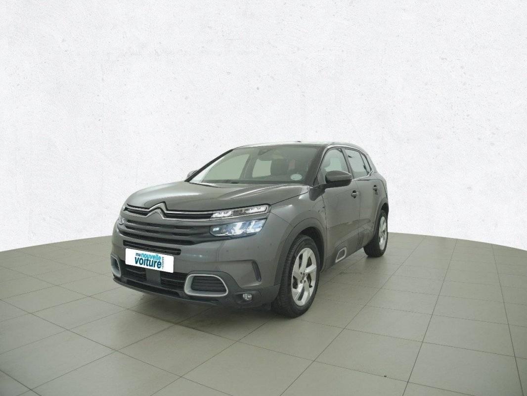 Image de l'annonce principale - Citroën C5 Aircross