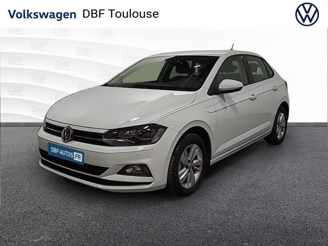 Image de l'annonce principale - Volkswagen Polo