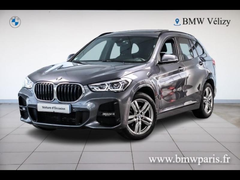 Image de l'annonce principale - BMW X1