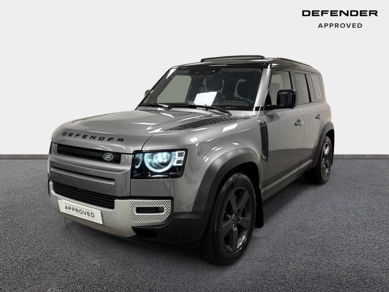 Image de l'annonce principale - Land Rover Defender