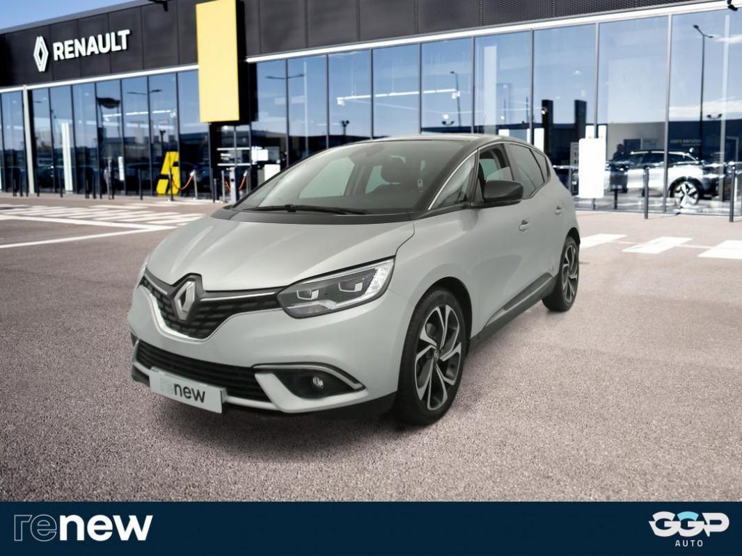 Image de l'annonce principale - Renault Scénic