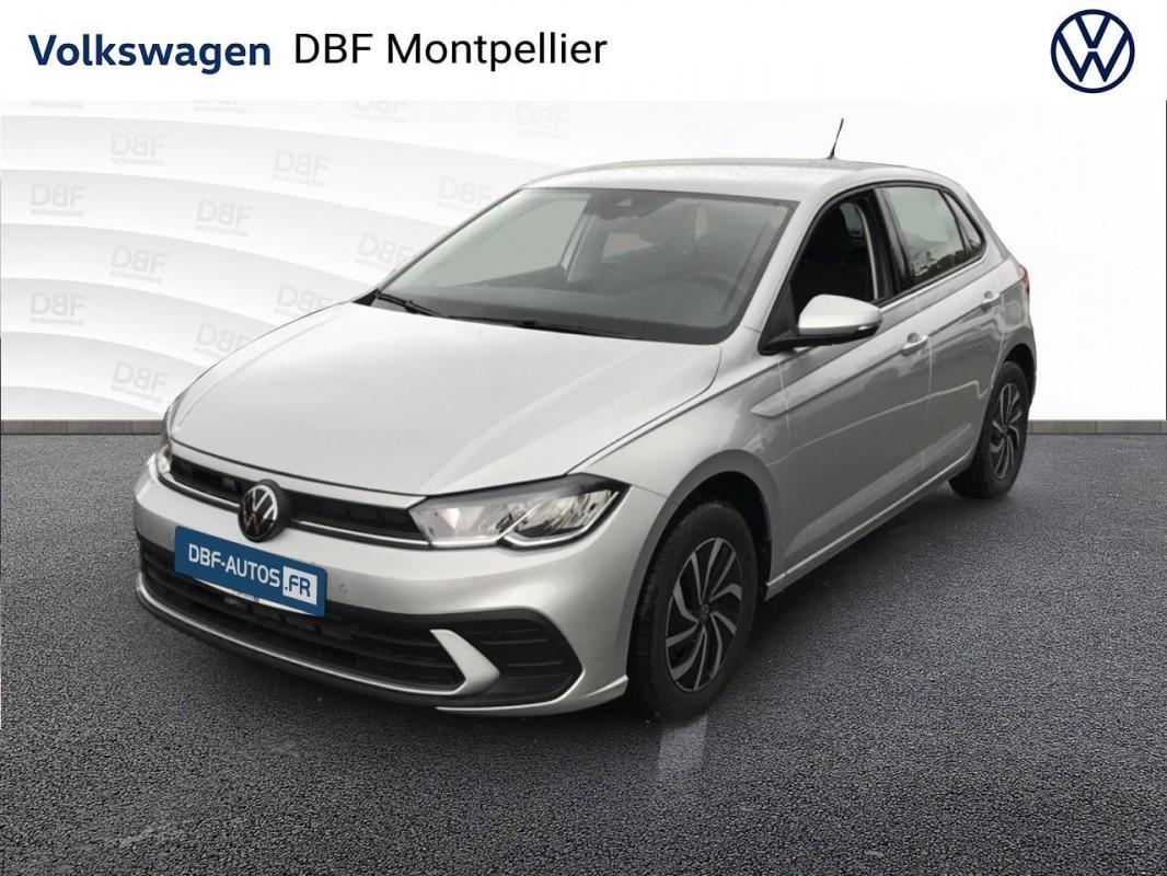 Image de l'annonce principale - Volkswagen Polo