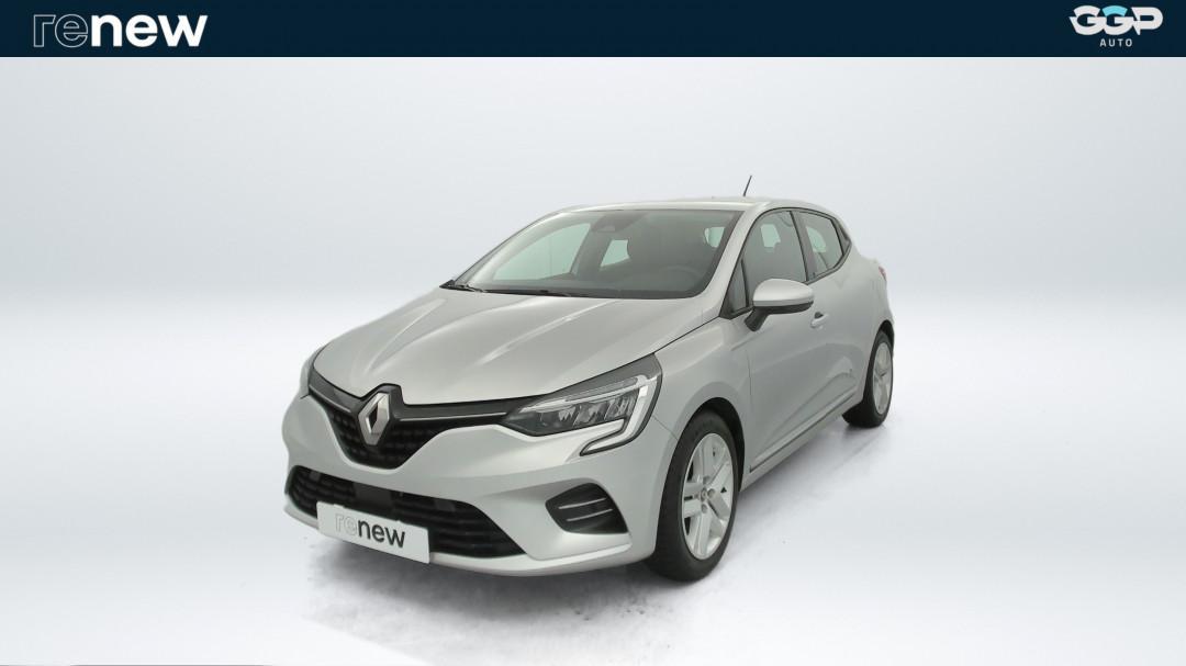 Image de l'annonce principale - Renault Clio