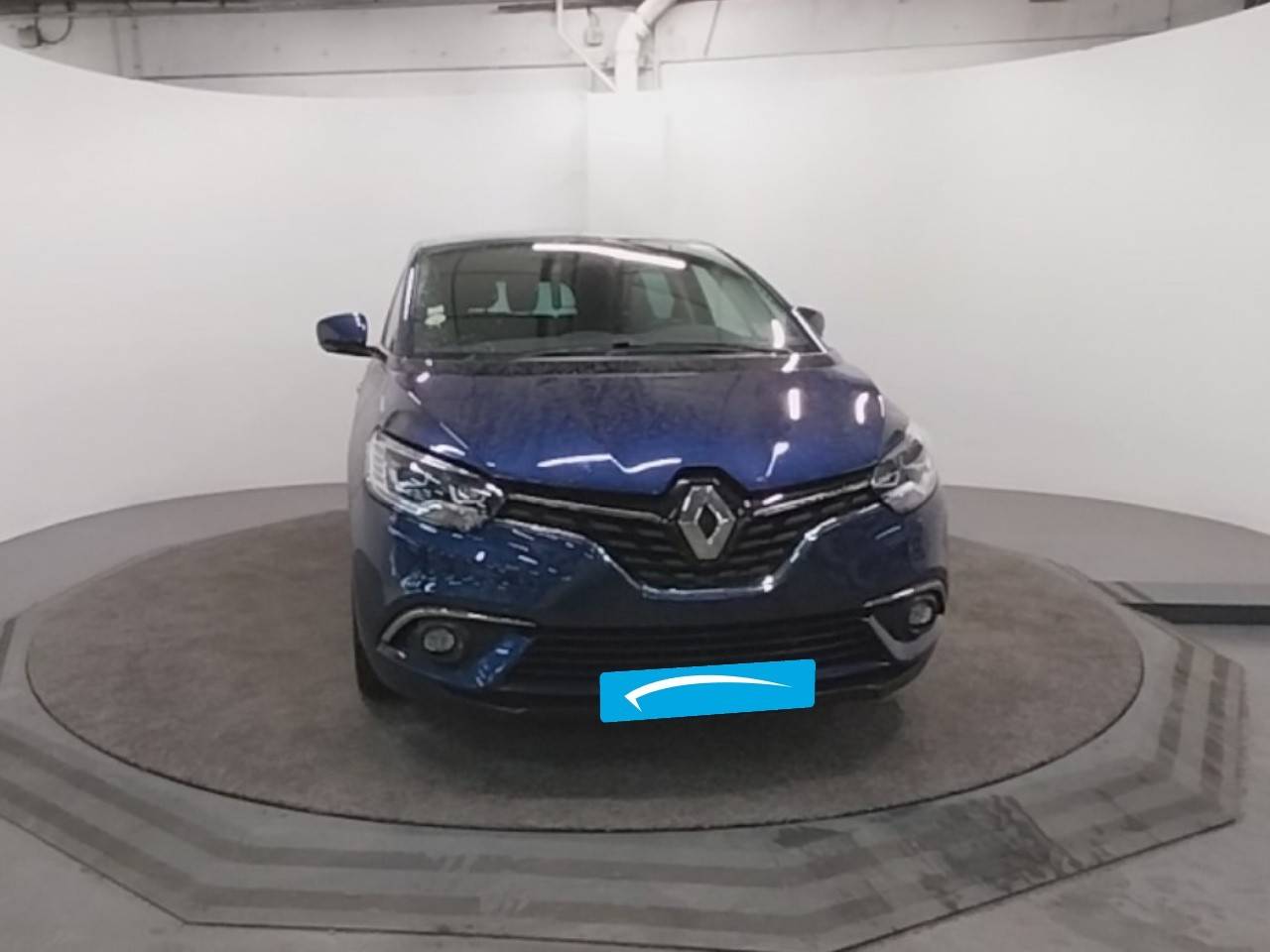 Image de l'annonce principale - Renault Grand Scénic