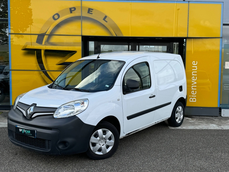 Image de l'annonce principale - Renault Kangoo