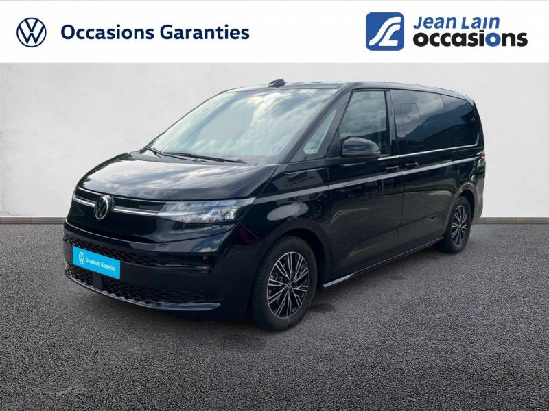 Image de l'annonce principale - Volkswagen Multivan