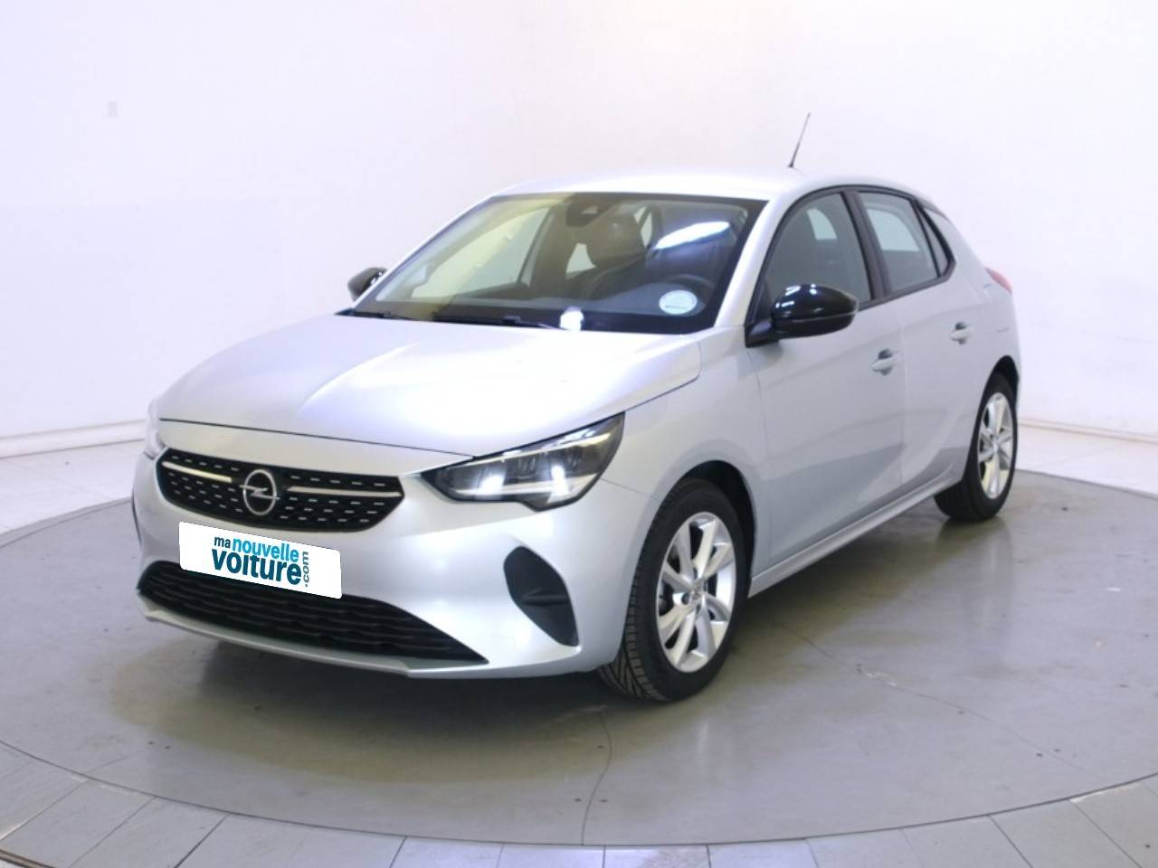 Image de l'annonce principale - Opel Corsa