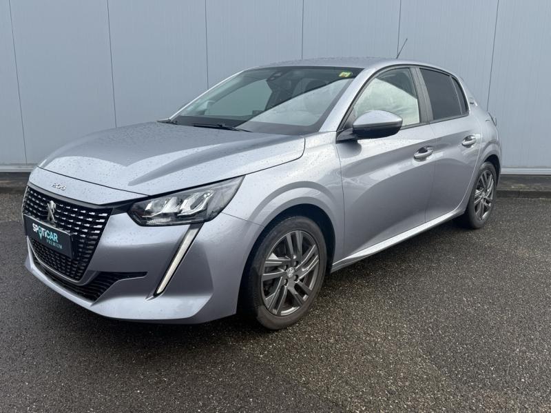 Image de l'annonce principale - Peugeot 208