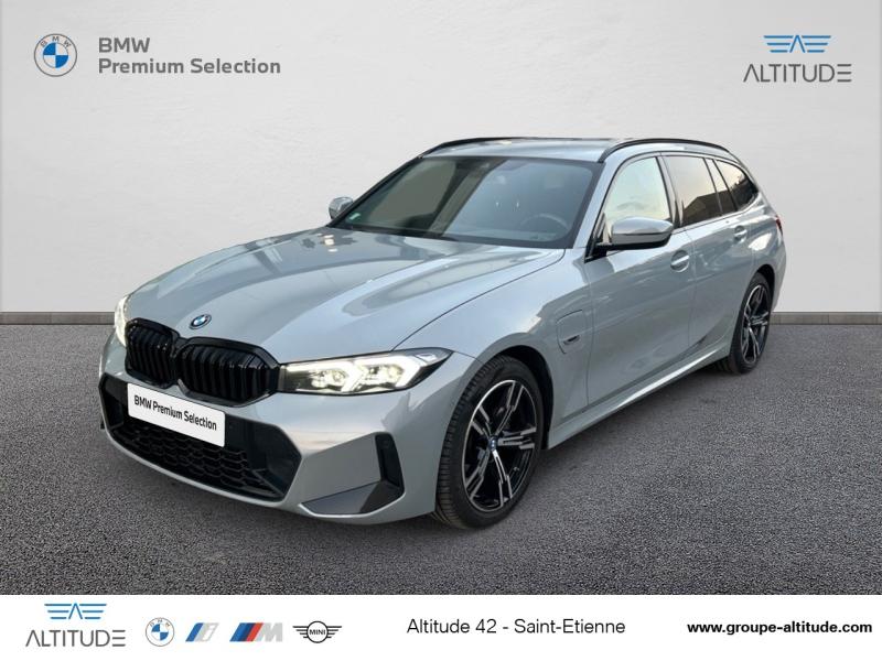 Image de l'annonce principale - BMW Série 3