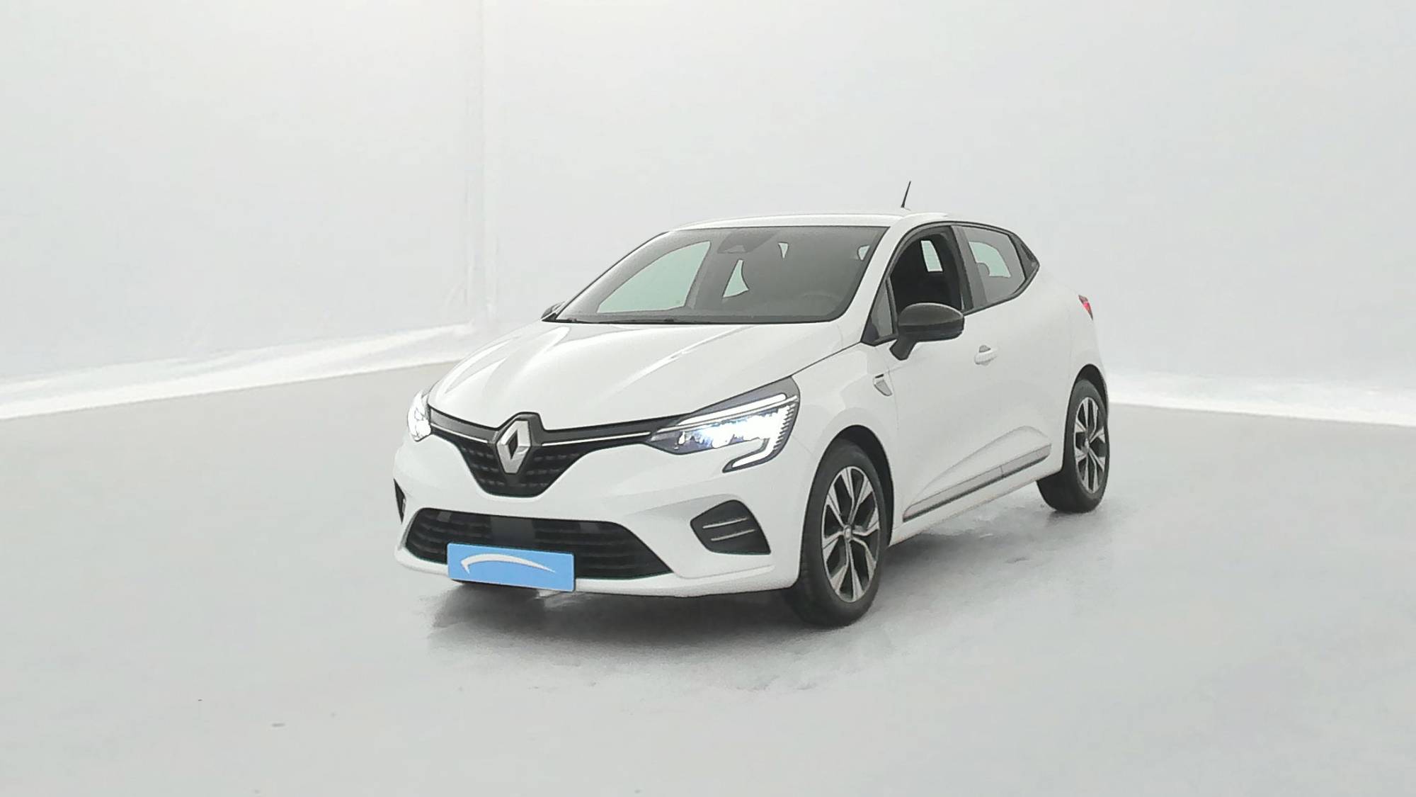 Image de l'annonce principale - Renault Clio