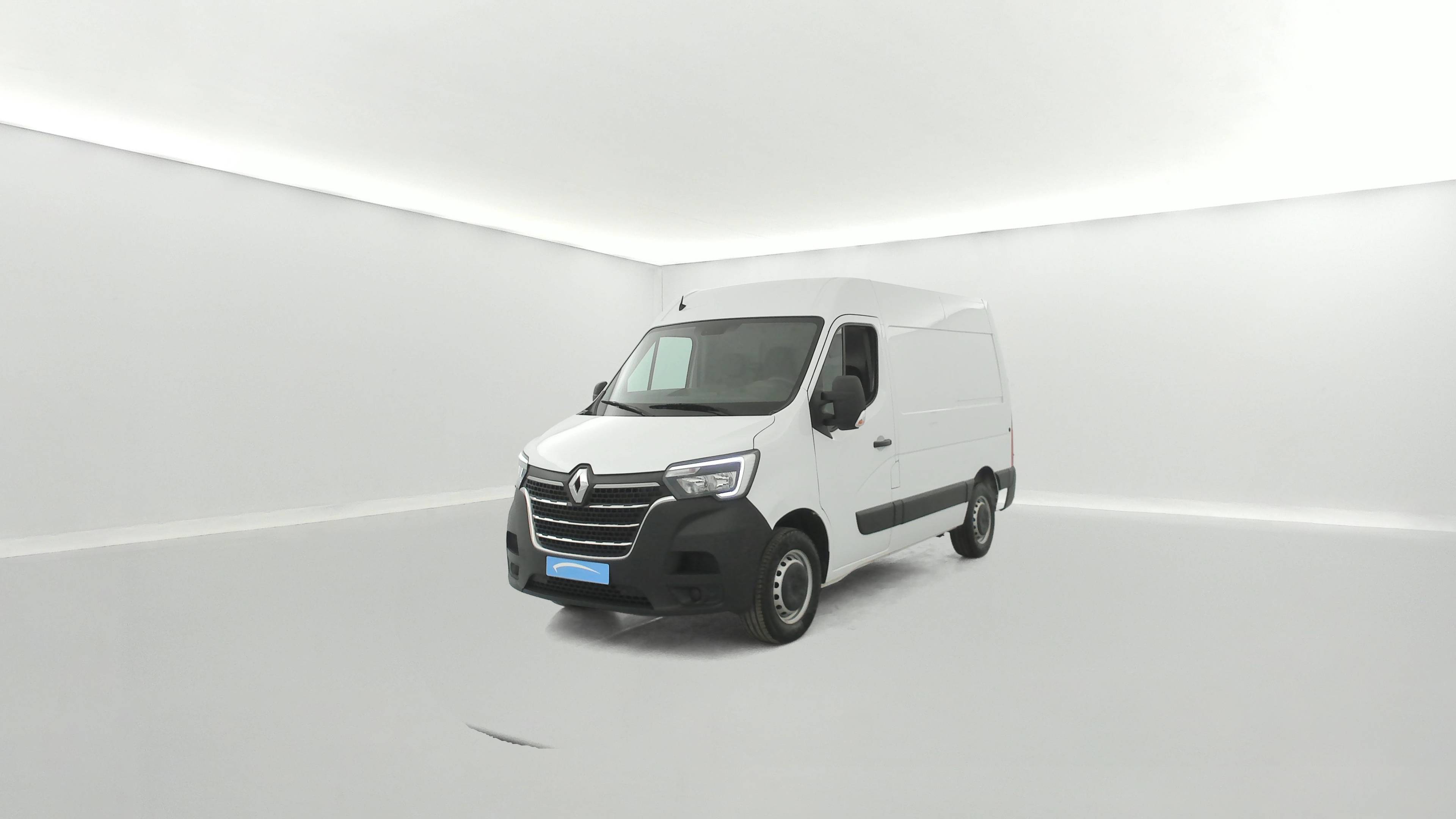 Image de l'annonce principale - Renault Master