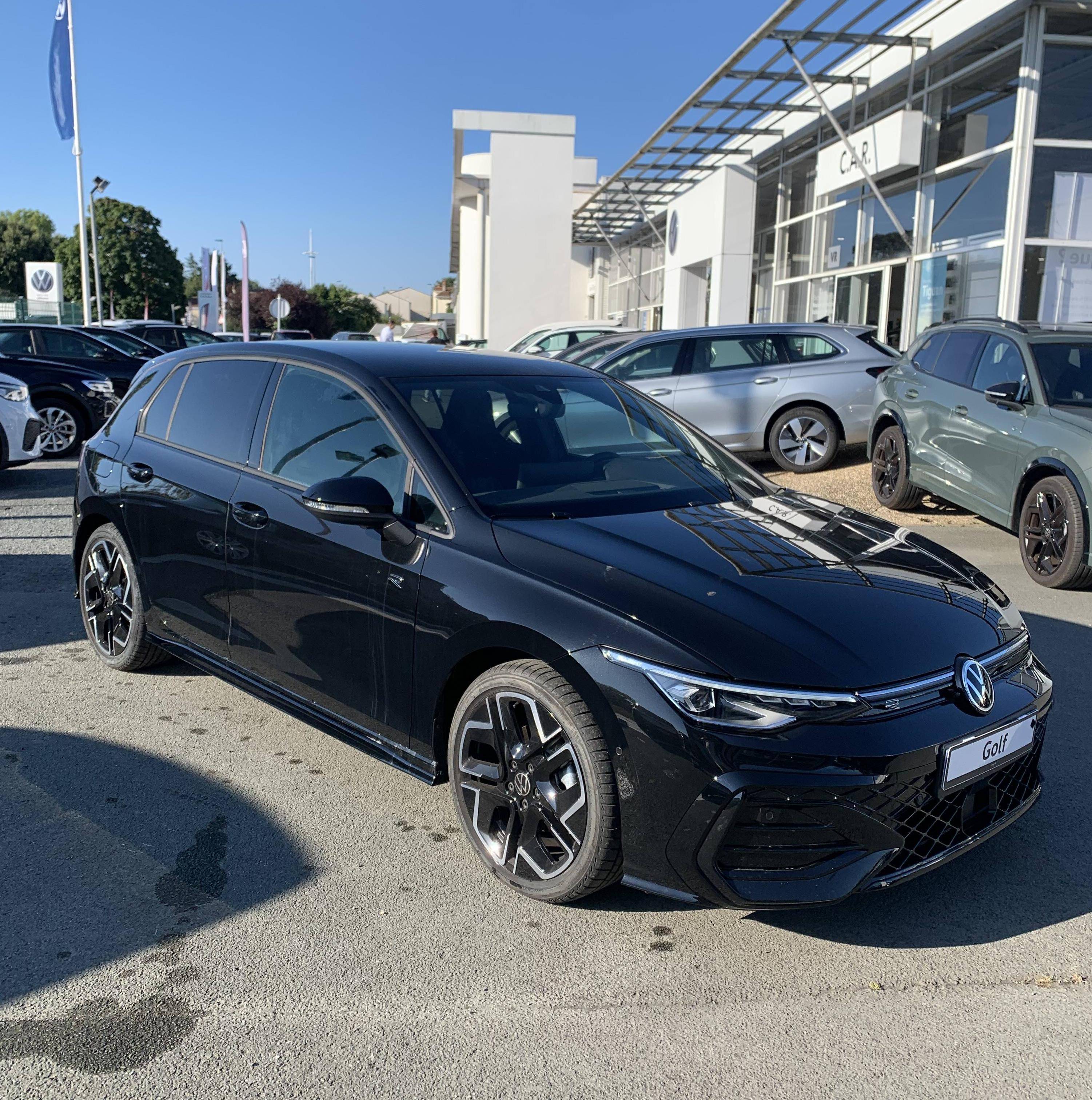 Image de l'annonce principale - Volkswagen Golf