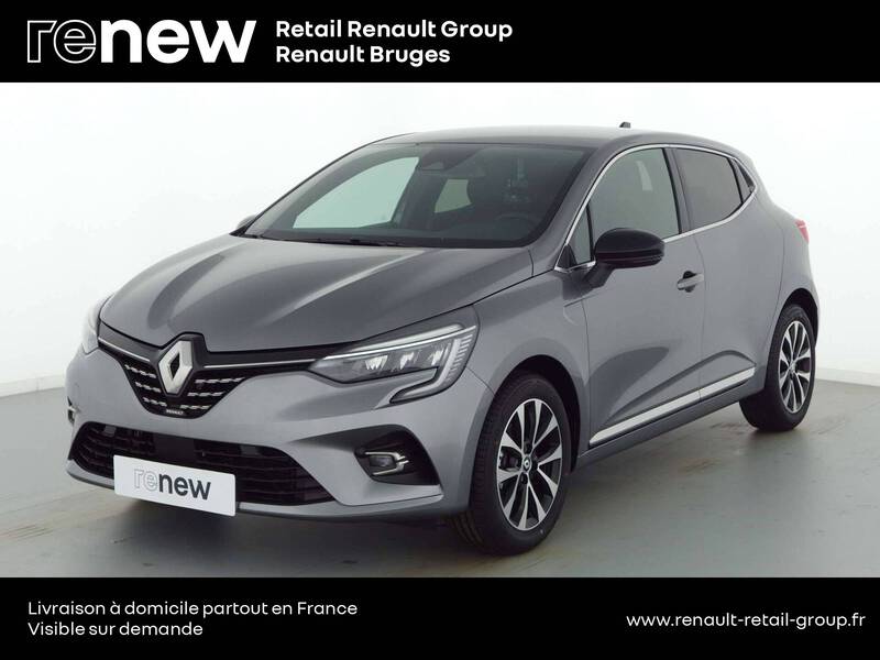 Image de l'annonce principale - Renault Clio