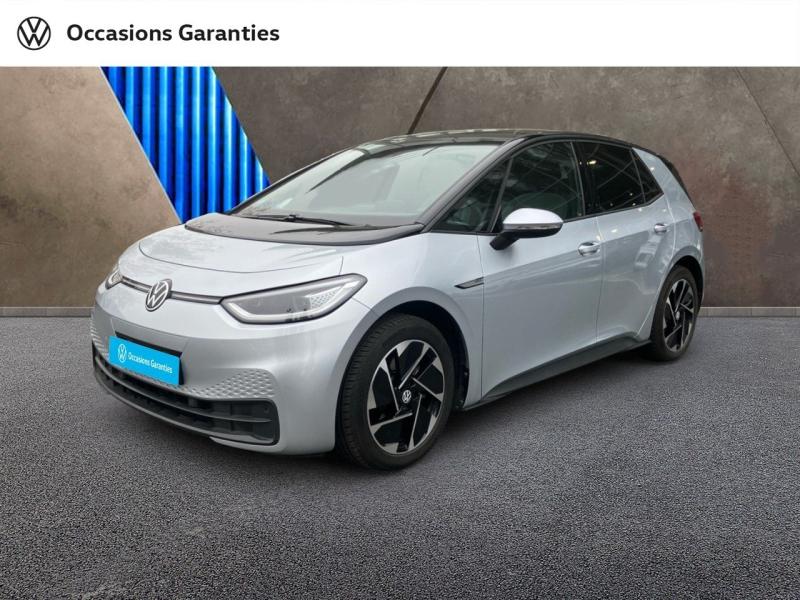 Image de l'annonce principale - Volkswagen ID.3