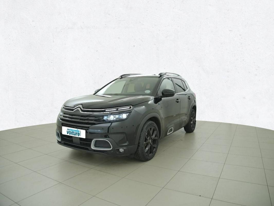 Image de l'annonce principale - Citroën C5 Aircross