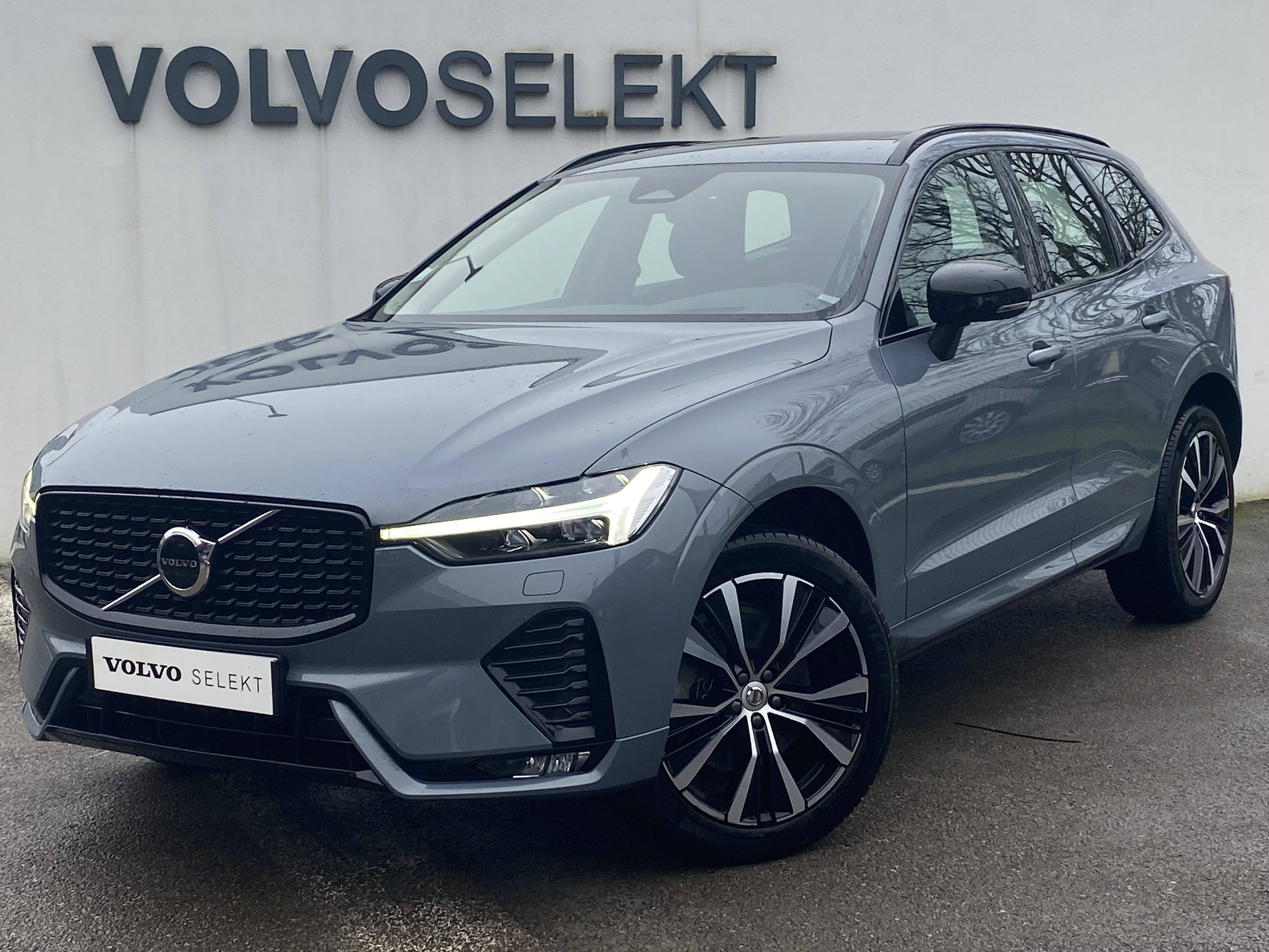 Image de l'annonce principale - Volvo XC60