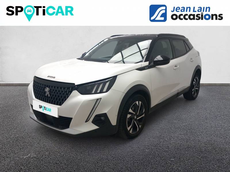 Image de l'annonce principale - Peugeot 2008