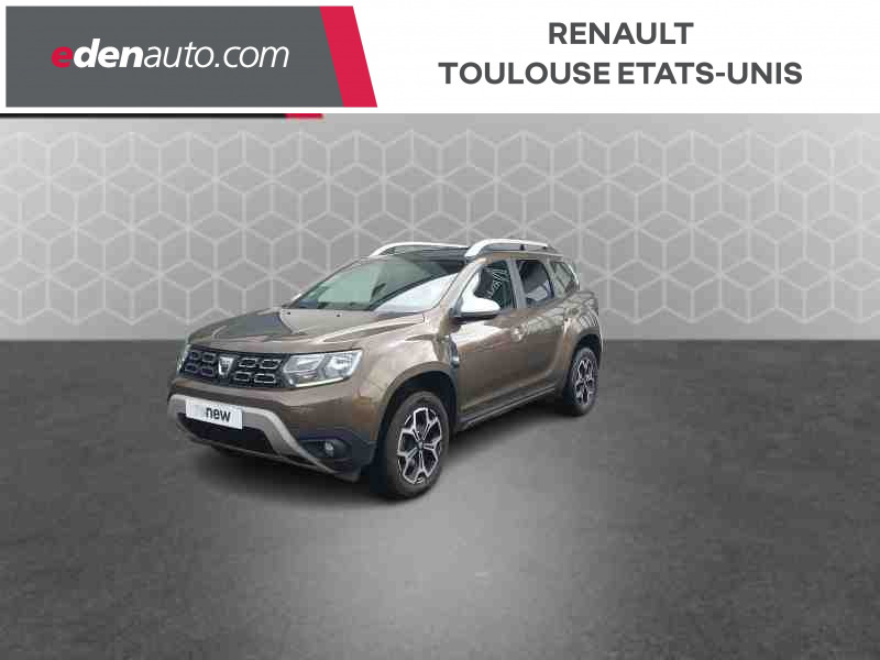 Image de l'annonce principale - Dacia Duster