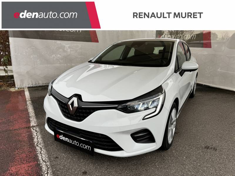 Image de l'annonce principale - Renault Clio