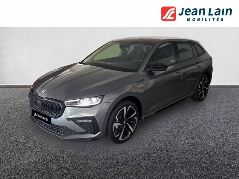 Image de l'annonce principale - Skoda Scala