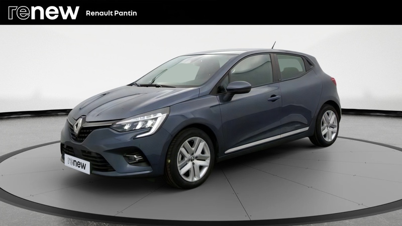 Image de l'annonce principale - Renault Clio