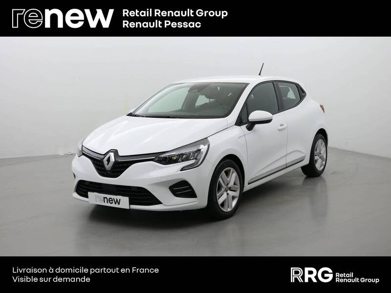 Image de l'annonce principale - Renault Clio