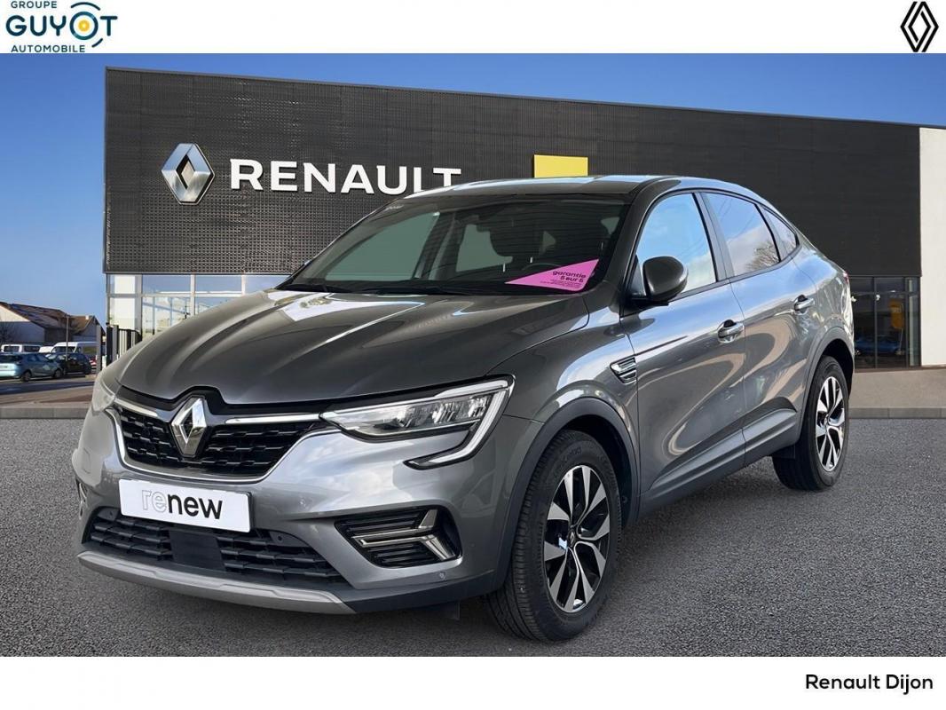 Image de l'annonce principale - Renault Arkana