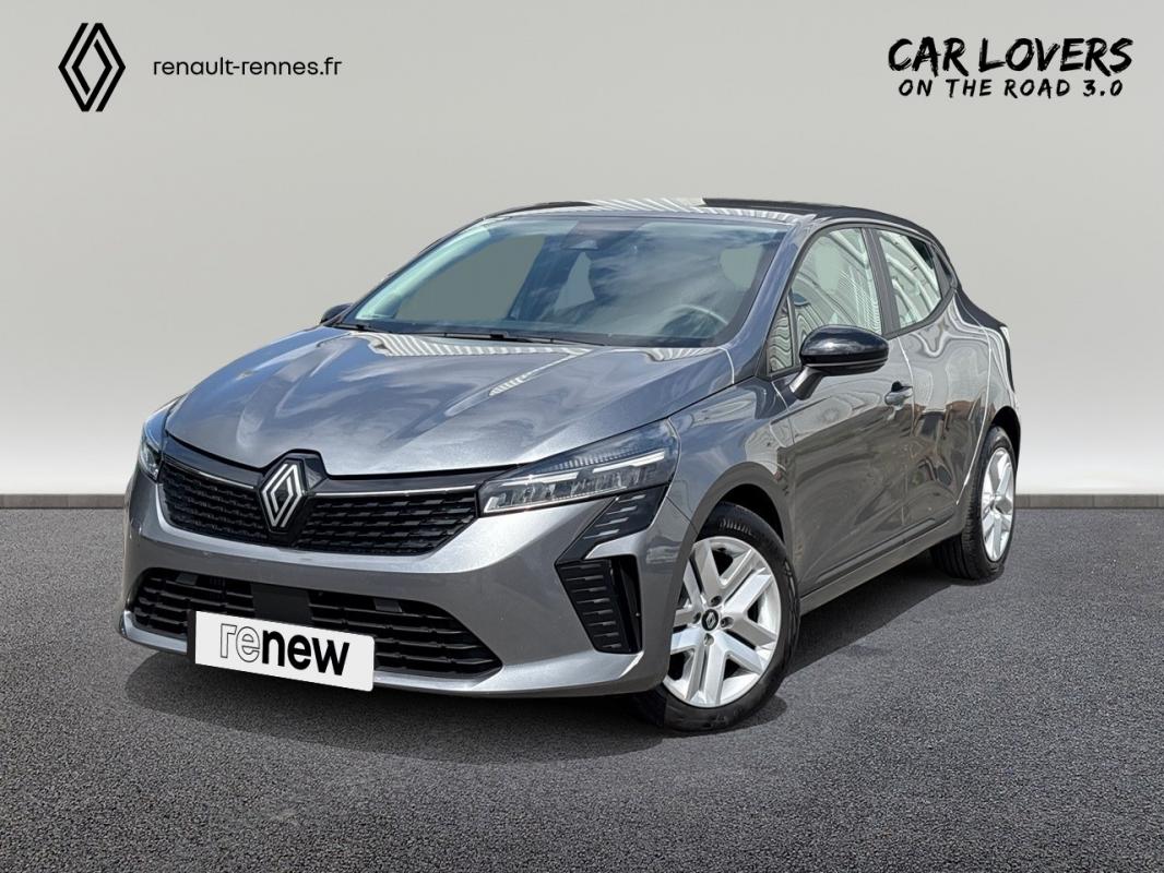 Image de l'annonce principale - Renault Clio