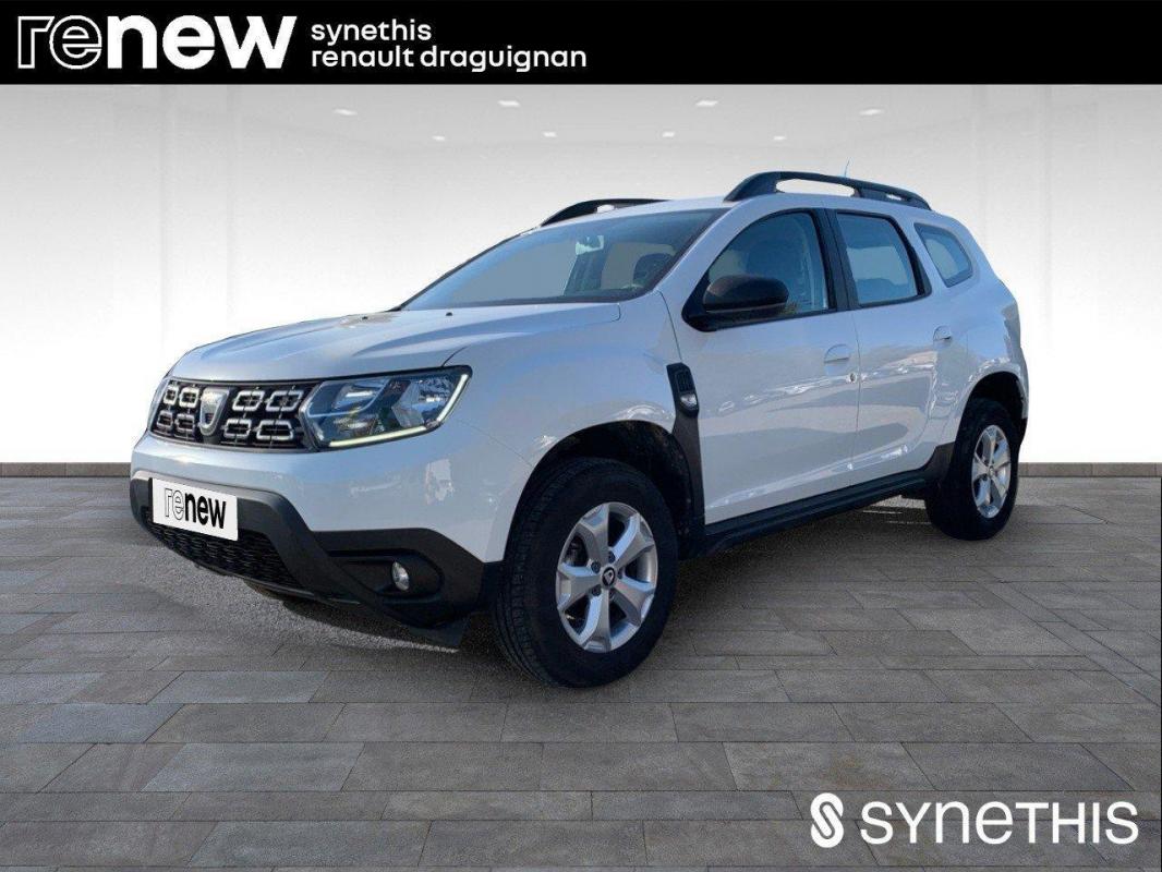 Image de l'annonce principale - Dacia Duster