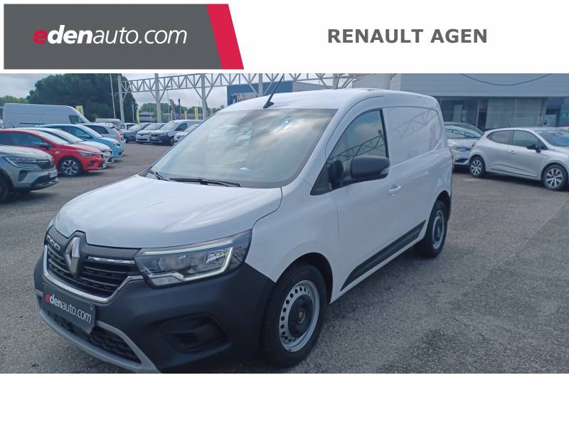 Image de l'annonce principale - Renault Kangoo
