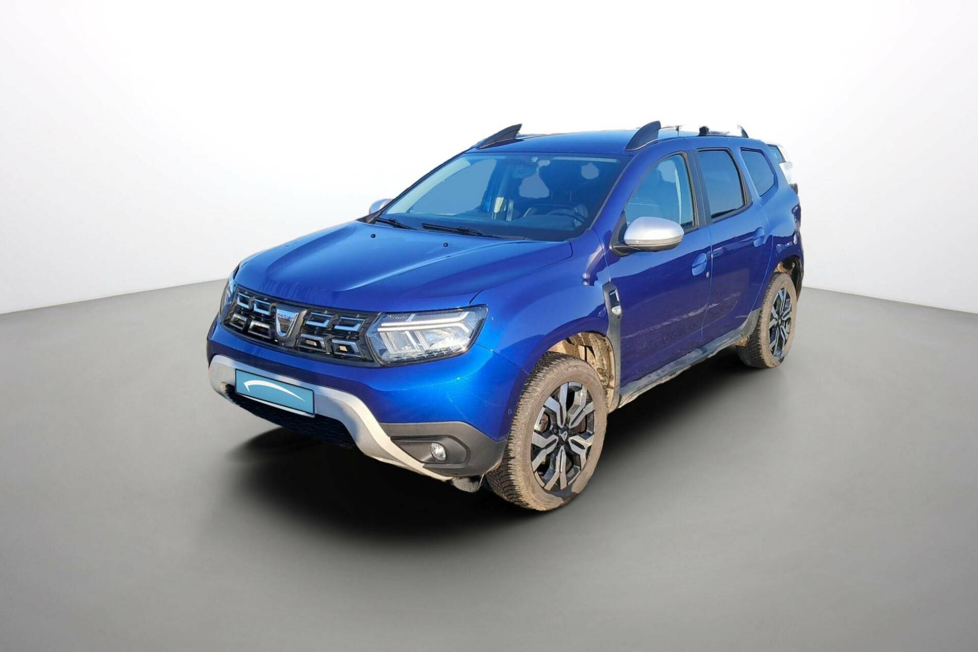 Image de l'annonce principale - Dacia Duster