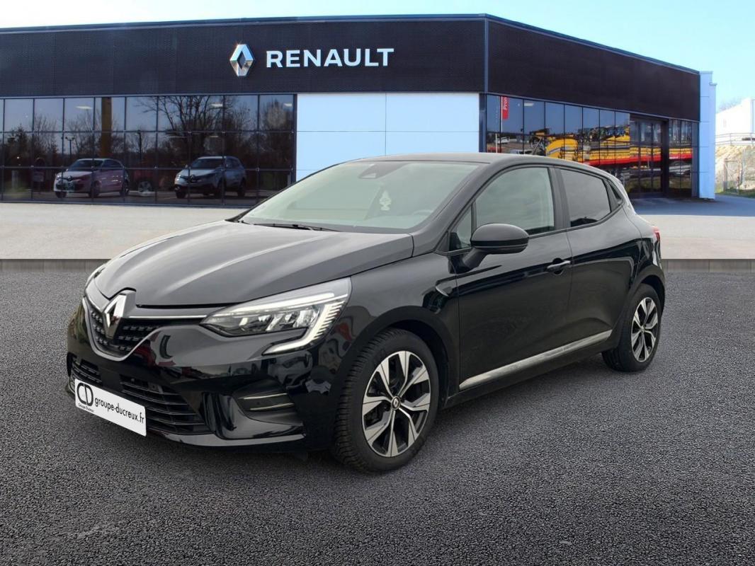 Image de l'annonce principale - Renault Clio
