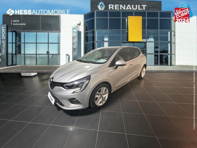 Image de l'annonce principale - Renault Clio