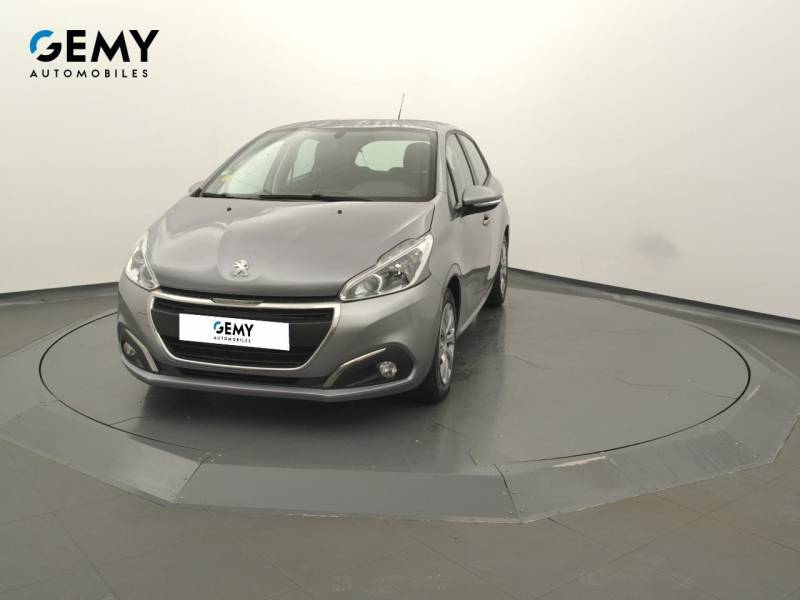 Image de l'annonce principale - Peugeot 208