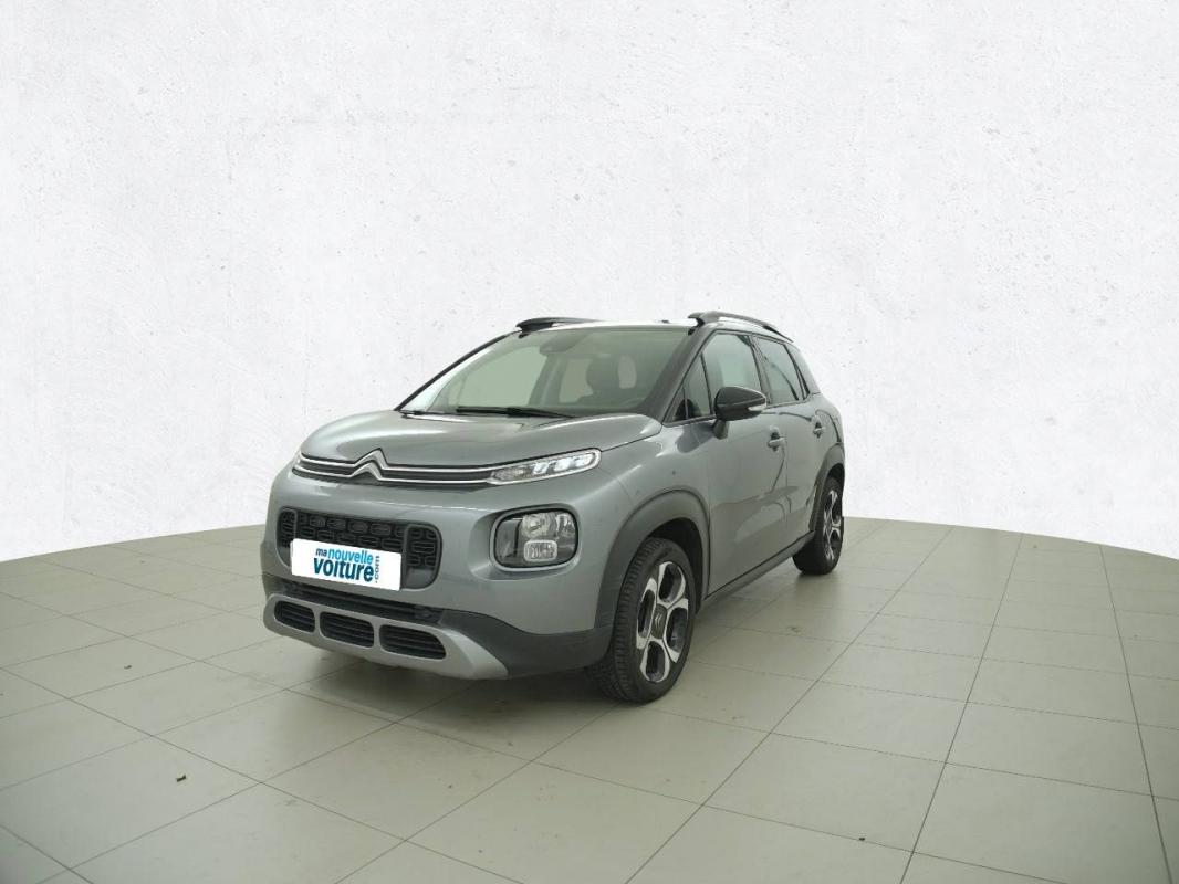 Image de l'annonce principale - Citroën C3 Aircross