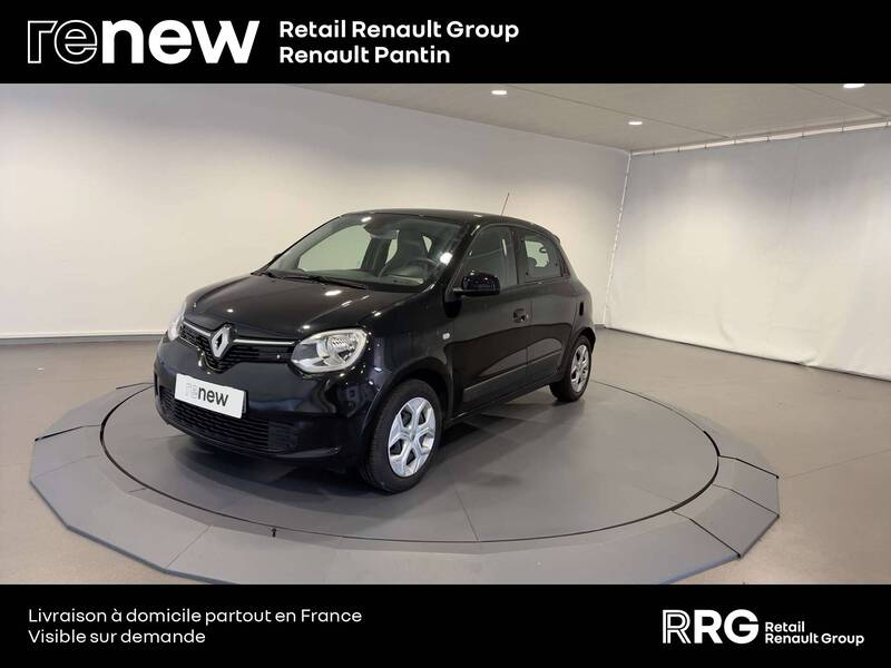 Image de l'annonce principale - Renault Twingo