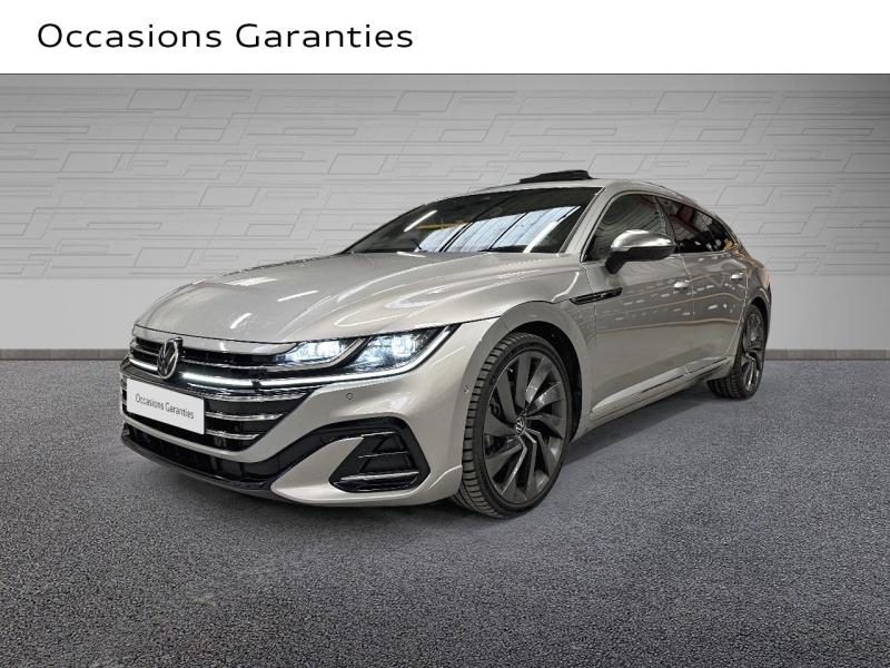 Image de l'annonce principale - Volkswagen Arteon Shooting Brake