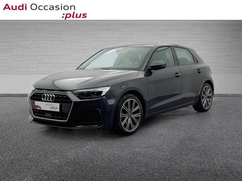 Image de l'annonce principale - Audi A1