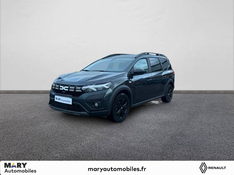 Image de l'annonce principale - Dacia Jogger