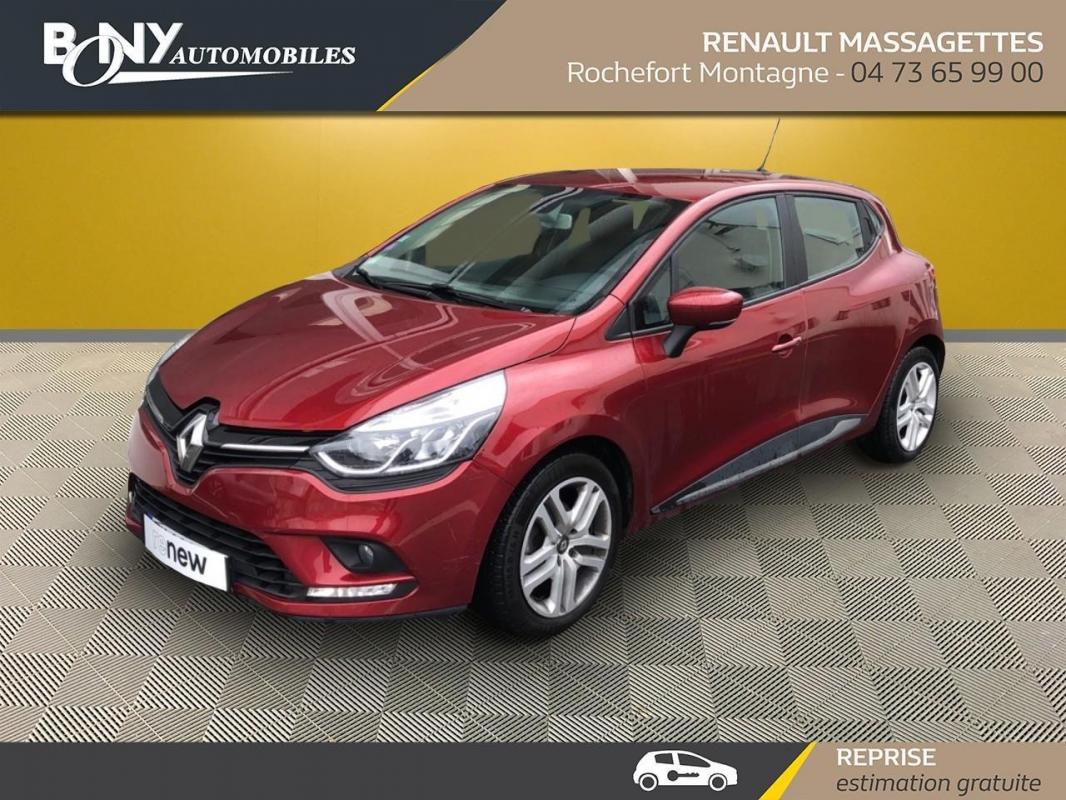 Image de l'annonce principale - Renault Clio