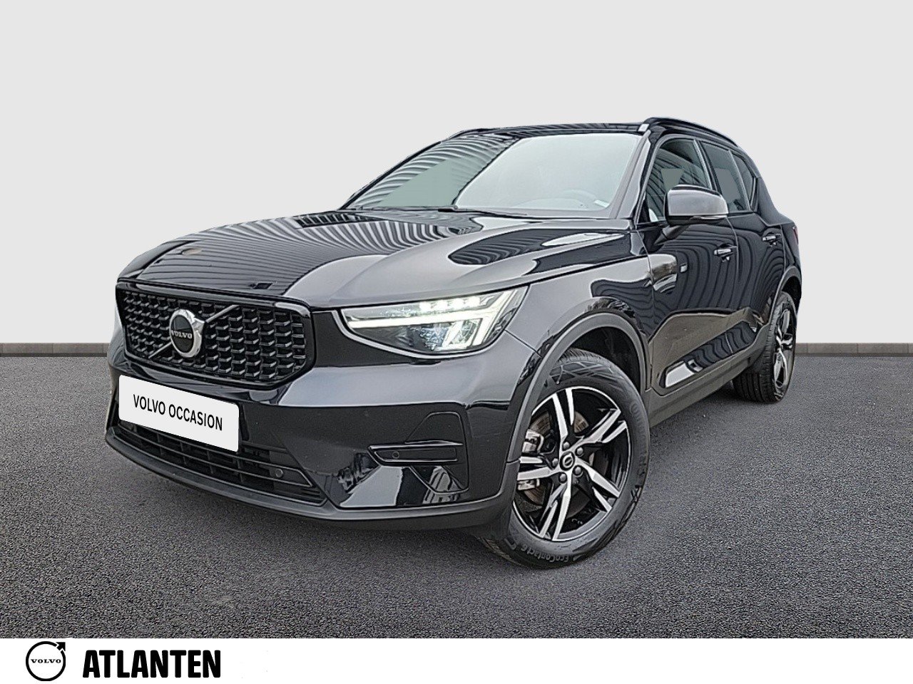 Image de l'annonce principale - Volvo XC40