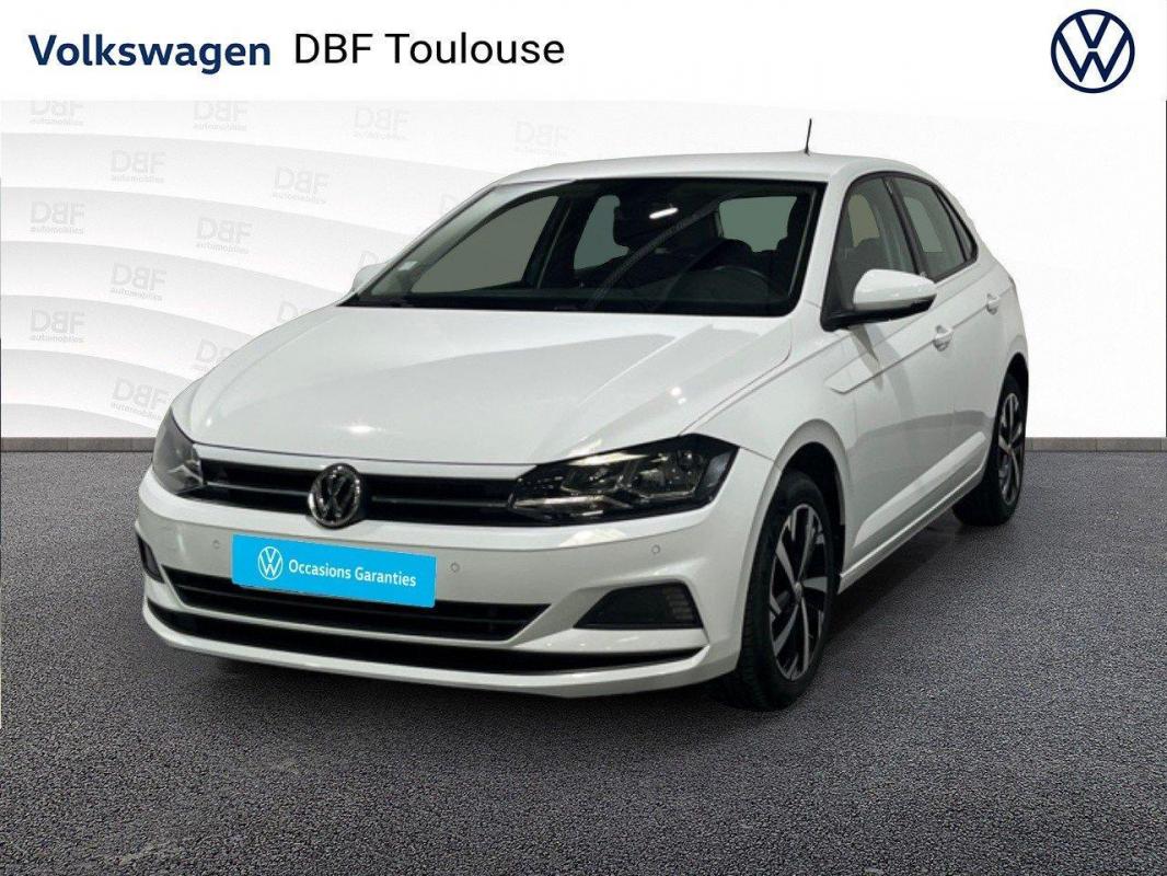 Image de l'annonce principale - Volkswagen Polo