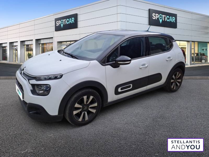 Image de l'annonce principale - Citroën C3