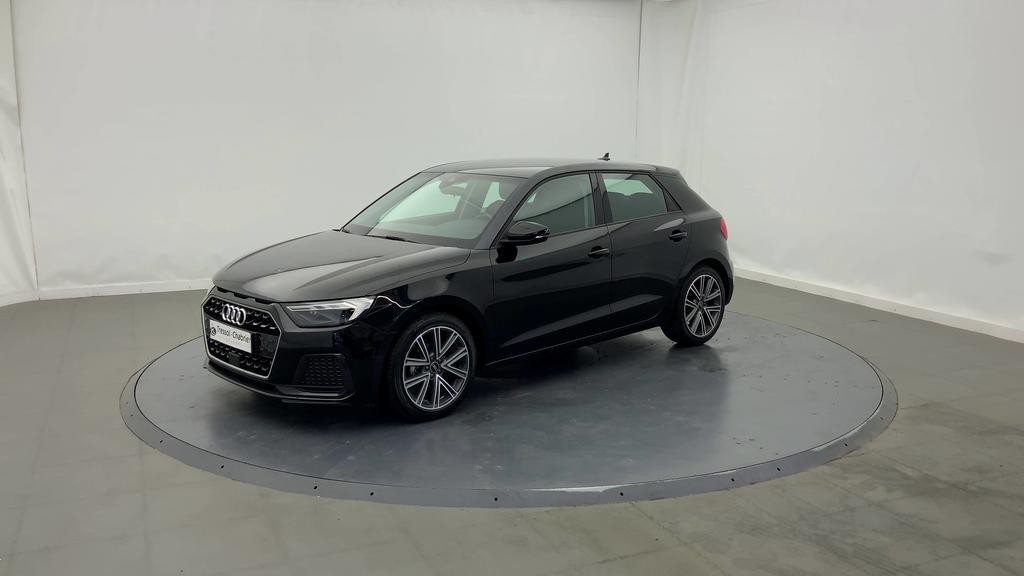 Image de l'annonce principale - Audi A1